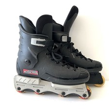 Stateside Skates ReAction