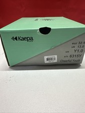 Kaepa USA 6315y Size 1 Cheer