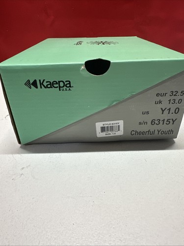 Kaepa usa 6315y size - 6315y, 1