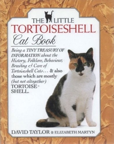 The little tortoiseshell - the,