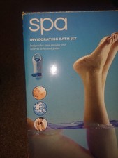 JACUZZI/spa Bath Pump