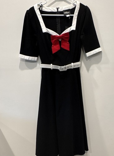 Collectif sadie nautical swing - collectif,