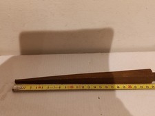 Old Jewellers ~ Mandrel/Triblet Quality Shaping Tools ~ Tapered Square. 