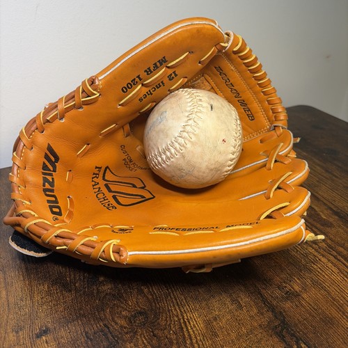 Mizuno mfr 1200 - 1200, 12"