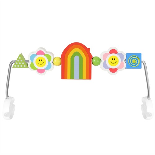 Baby bjorn bouncer toy - baby, bar