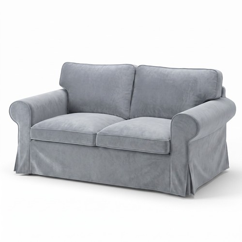 Ikea ektorp sofa cover - sofa, 2