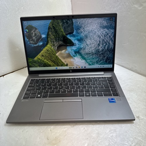 Laptop zbook firefly g8 - laptop,