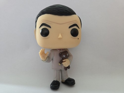 Funko pop bean 786 - funko, mr