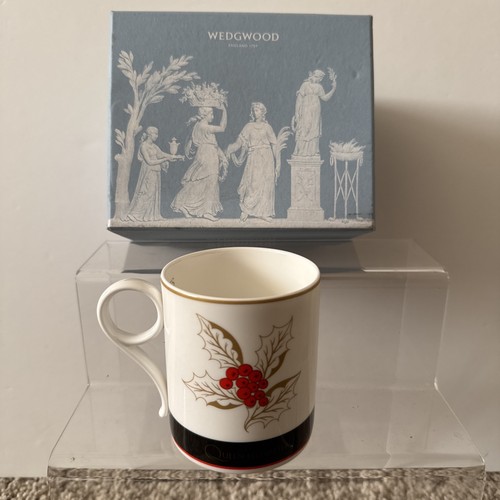 Wedgwood cunard 2014 queen - cunard,