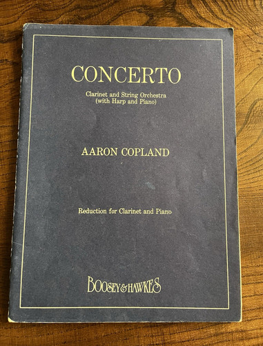Boosey hawkes aaron copland - boosey,