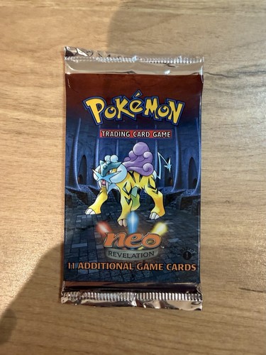 Pokemon 1st edition - pokemon, neo