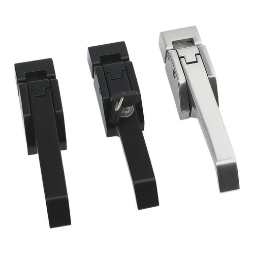 Zinc alloy door lock lever - door,