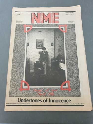 Nme new musical - nme,
