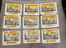 Panini Jungle Book Sticker