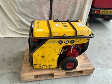 Compair c14 compressor - compressor, 13hp
