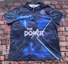 Phil Taylor Men’s PDC Darts