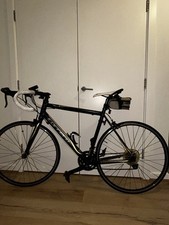 Carrera Zelos Men's Road Bike