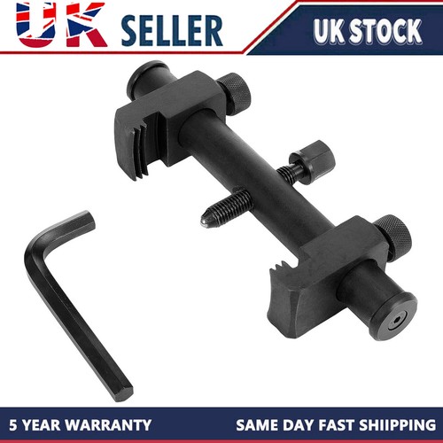 Crankshaft pulley puller - crankshaft,