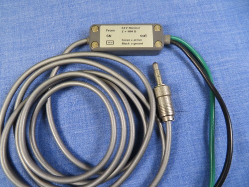 Nagra scn connection cable - nagra,