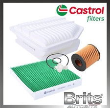 FOR TOYOTA RAV-4 D-4D