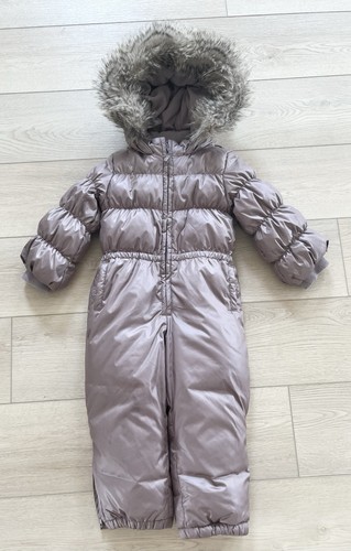 Baby gap warmest - gap, down