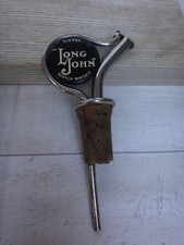 Vintage Long John Scotch