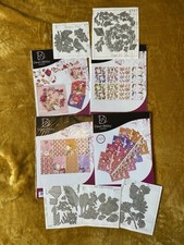 Dawn Bibby Love Letters Papers And Die Collection