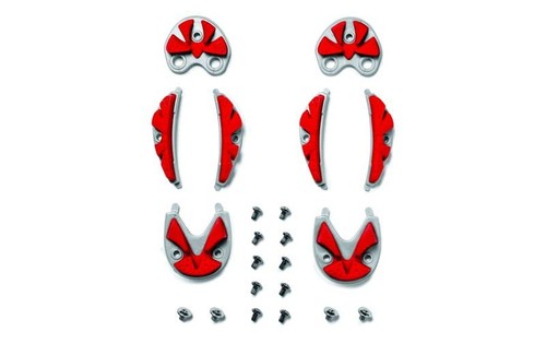 Sidi mtb srs inserts for - srs,