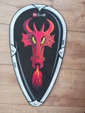 LEGO FOAM SHIELD KIDS KNIGHT