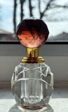 EMPTY Perfume, Attar/