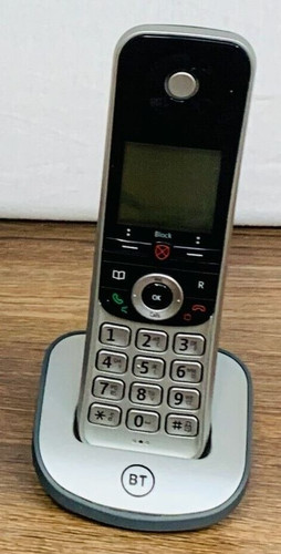 Advanced phone cordless - bt, z