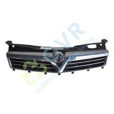 VAUXHALL ASTRA ACTIVE MK5 (H) (A3300) 2004-2011 Front Grill 13225789