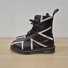 Dr Martens 1460 Pascal Brit