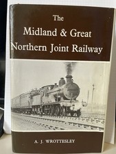 The Midland And Great Northern