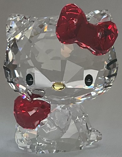 Swarovski sanrio hello kitty - sanrio,