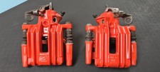 AUDI TT MK1 REAR LEFT + RIGHT