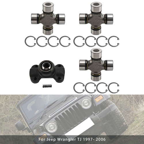 Double cardan joint - cardan,