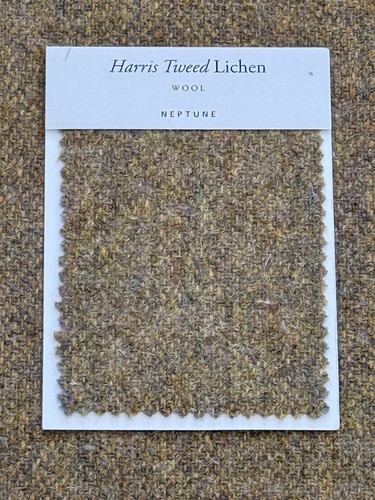 New neptune harris - neptune, wool
