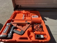 Spit Pulsa 1000 Nail Gun