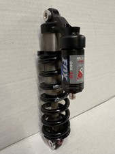 Fox dhx coil shock 5 - coil, 8.5"