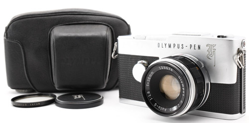 Cla mint olympus pen - 🎦cla'd[n,