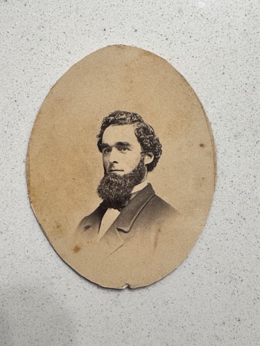 Cdv confederate songwriter - cdv,