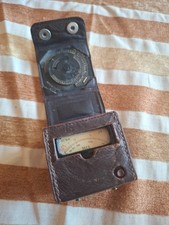 Rare Vintage MV Metrovic