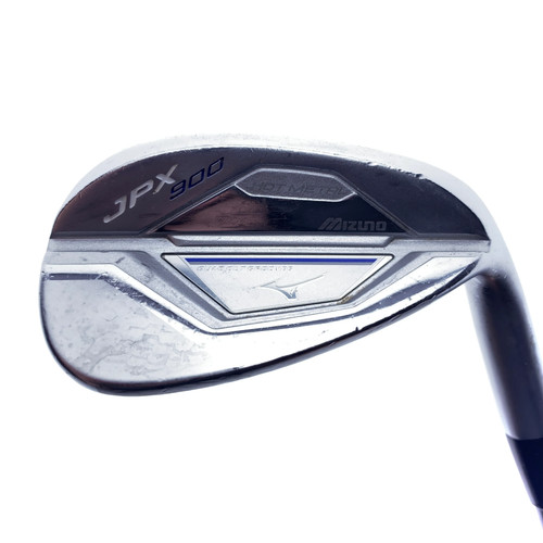 Used mizuno jpx 900 forged - jpx,