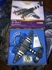 D H Mosquito DDay 60th