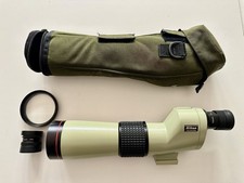 Nikon Field scope ED60 With