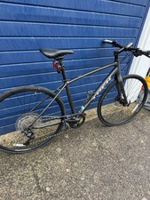 Trek FX3 Matte grey Size