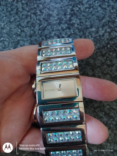 Accurist accu bling tokyo - bling,