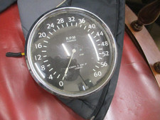Smiths vintage chronometric