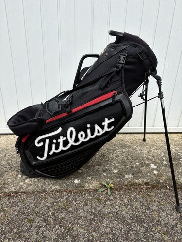 Titleist jet black - jet,
